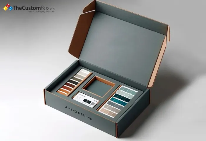 Standard Boxes